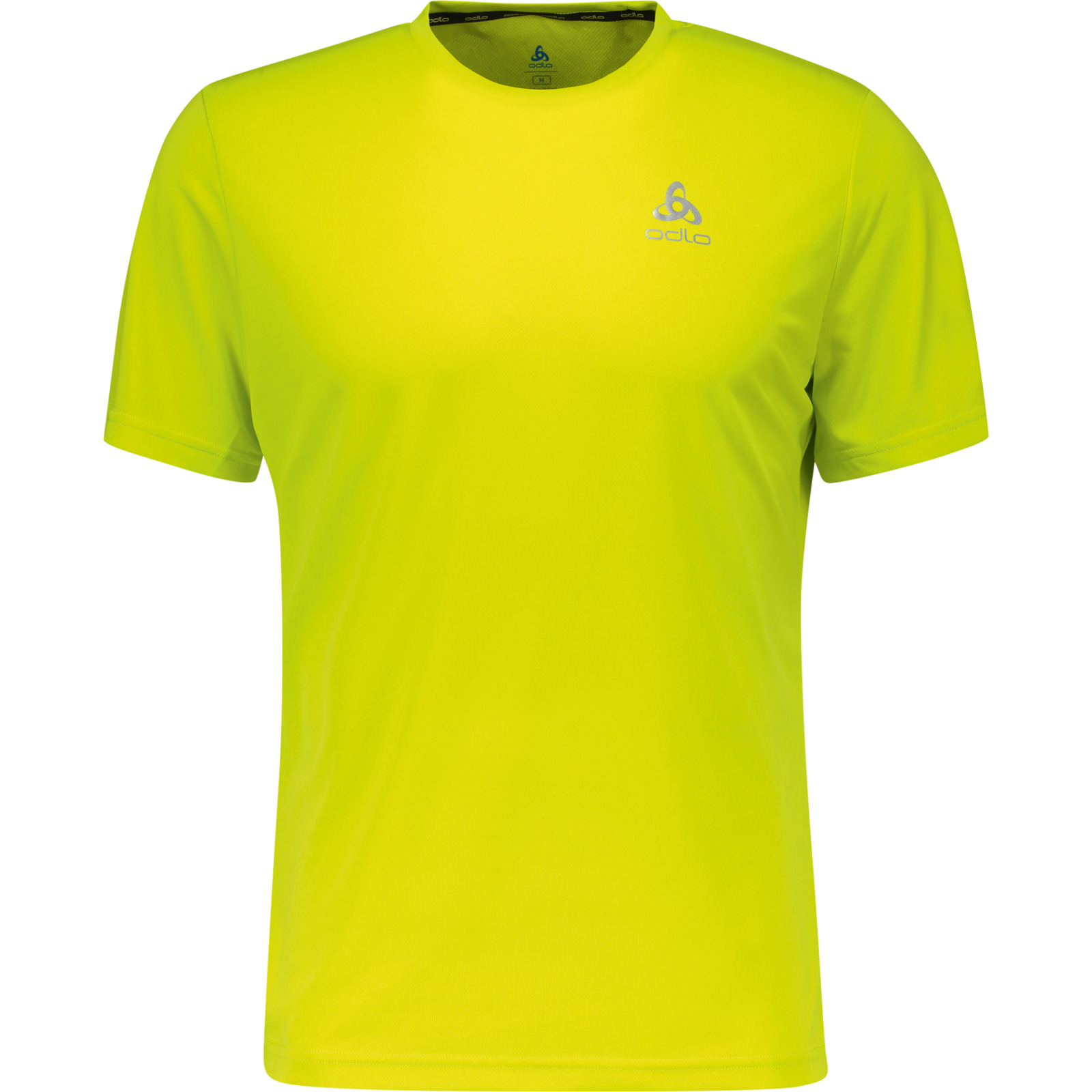 Odlo Herren-Runningshirt Essential Flyer M, dunkelblau