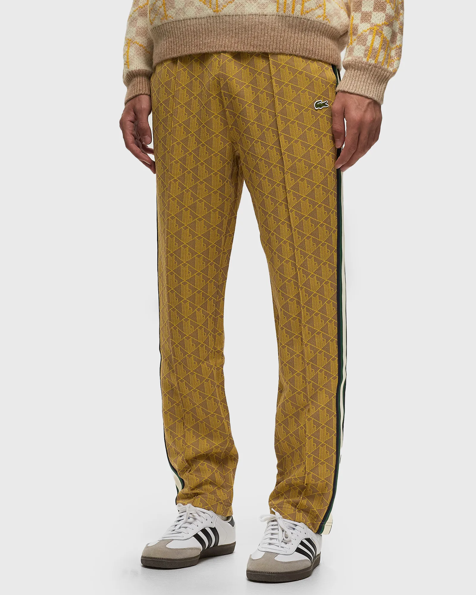 Lacoste Tracksuit