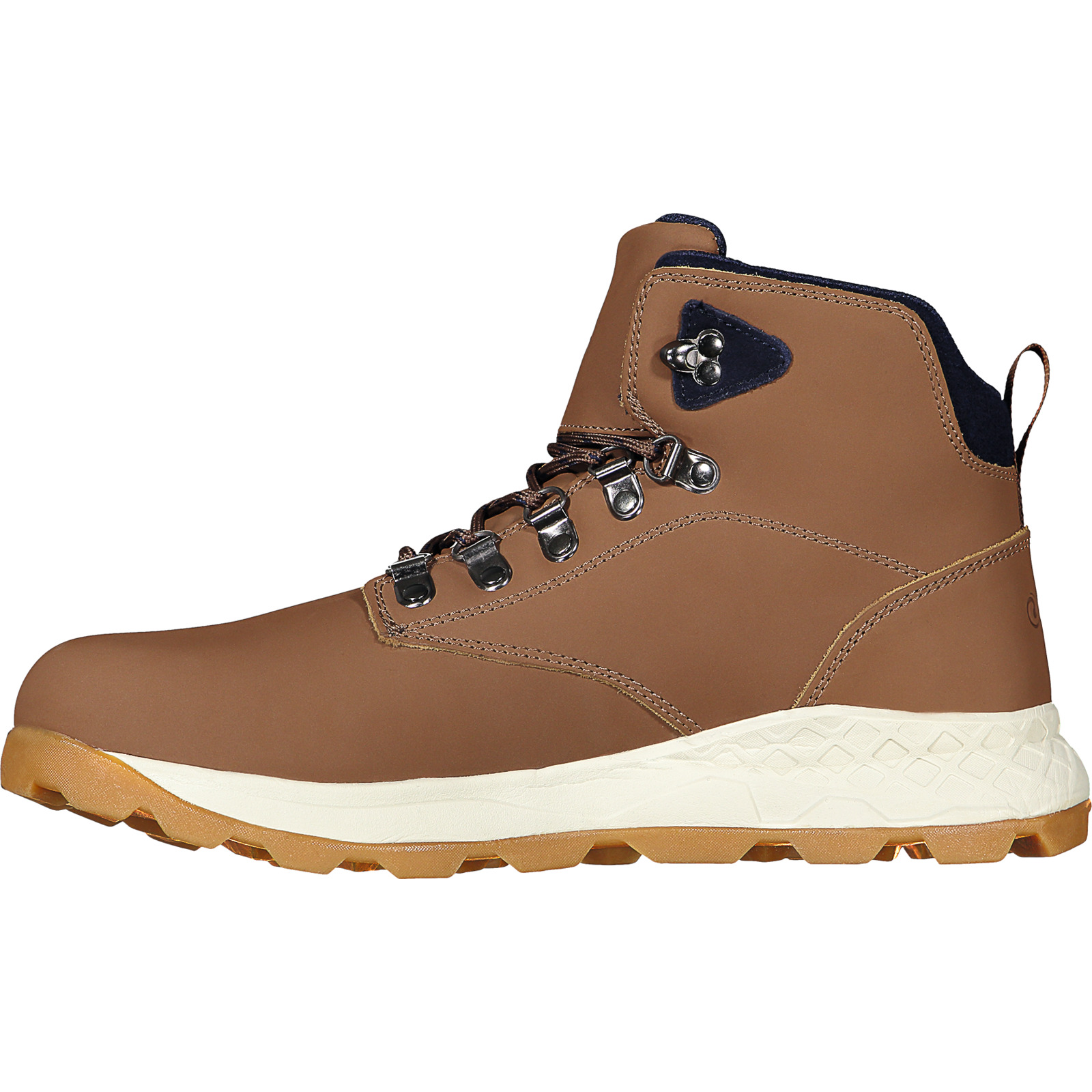 Sherpa Herren-Winterschuh Rukum 41
