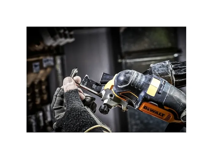 DeWALT - Oscillerende multiværktøj - ledningfri - intet batteri - 18 V - SOLO