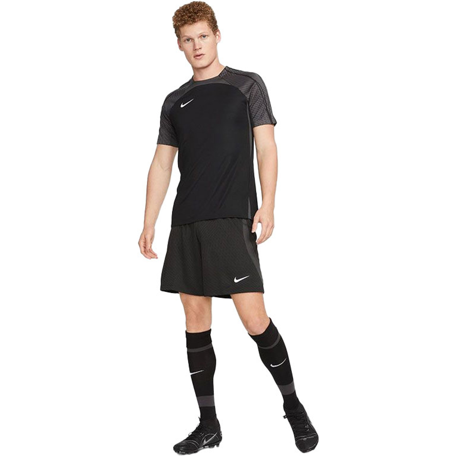 Nike Strike Voetbaltenue