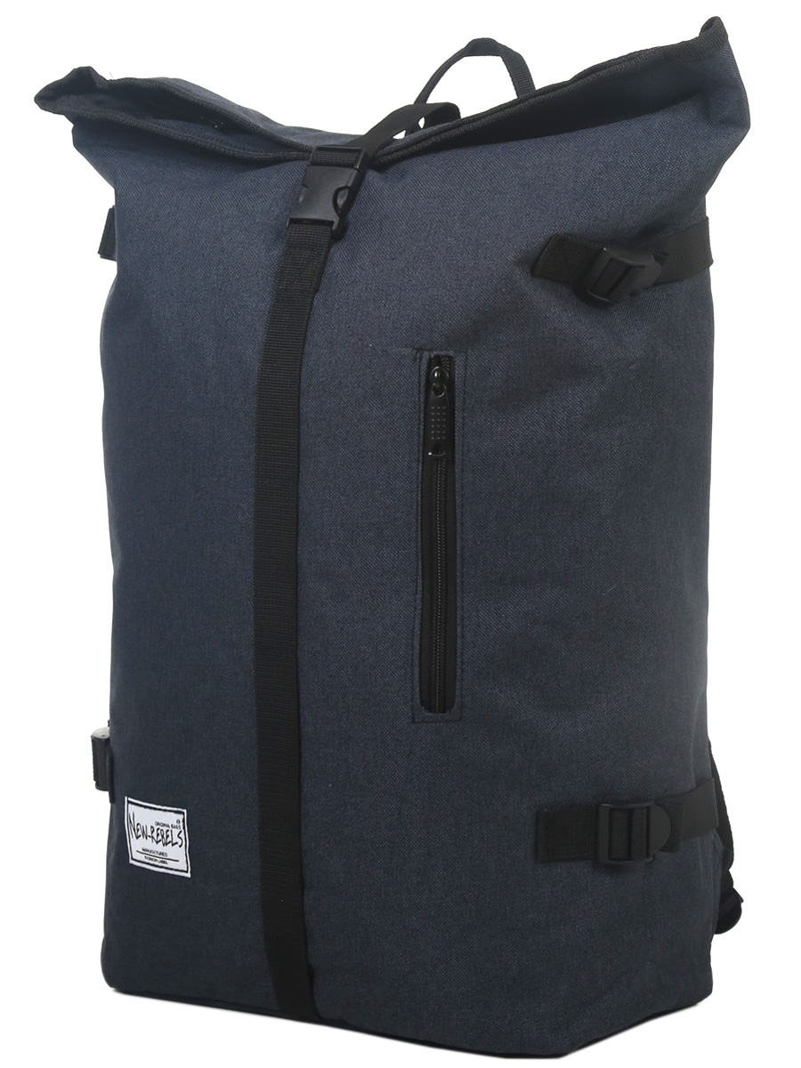 Sac À dos New Rebels Heaven Urban