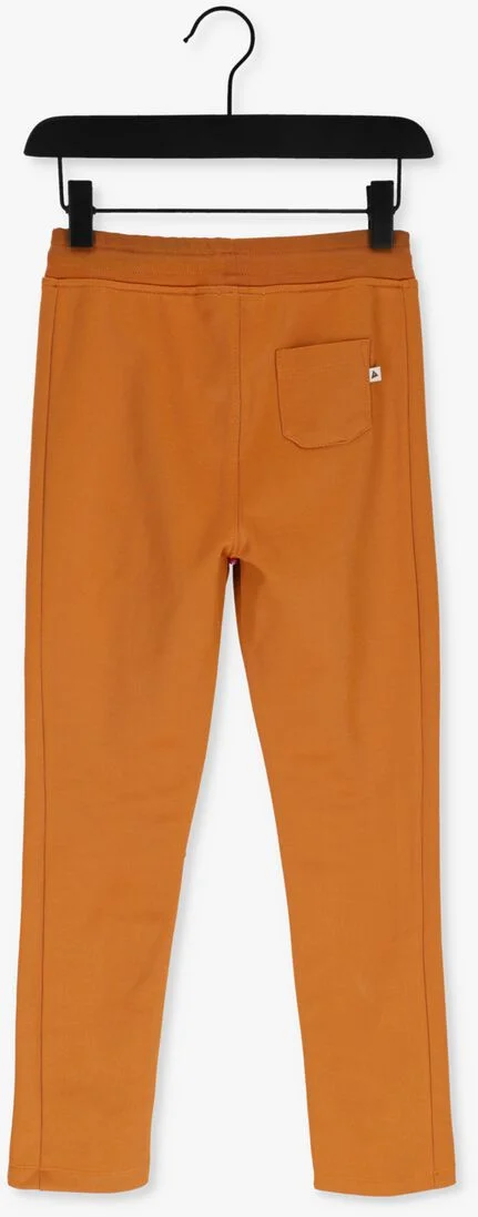 AMMEHOELA bruine ammehoela joggingbroek am.jax.16