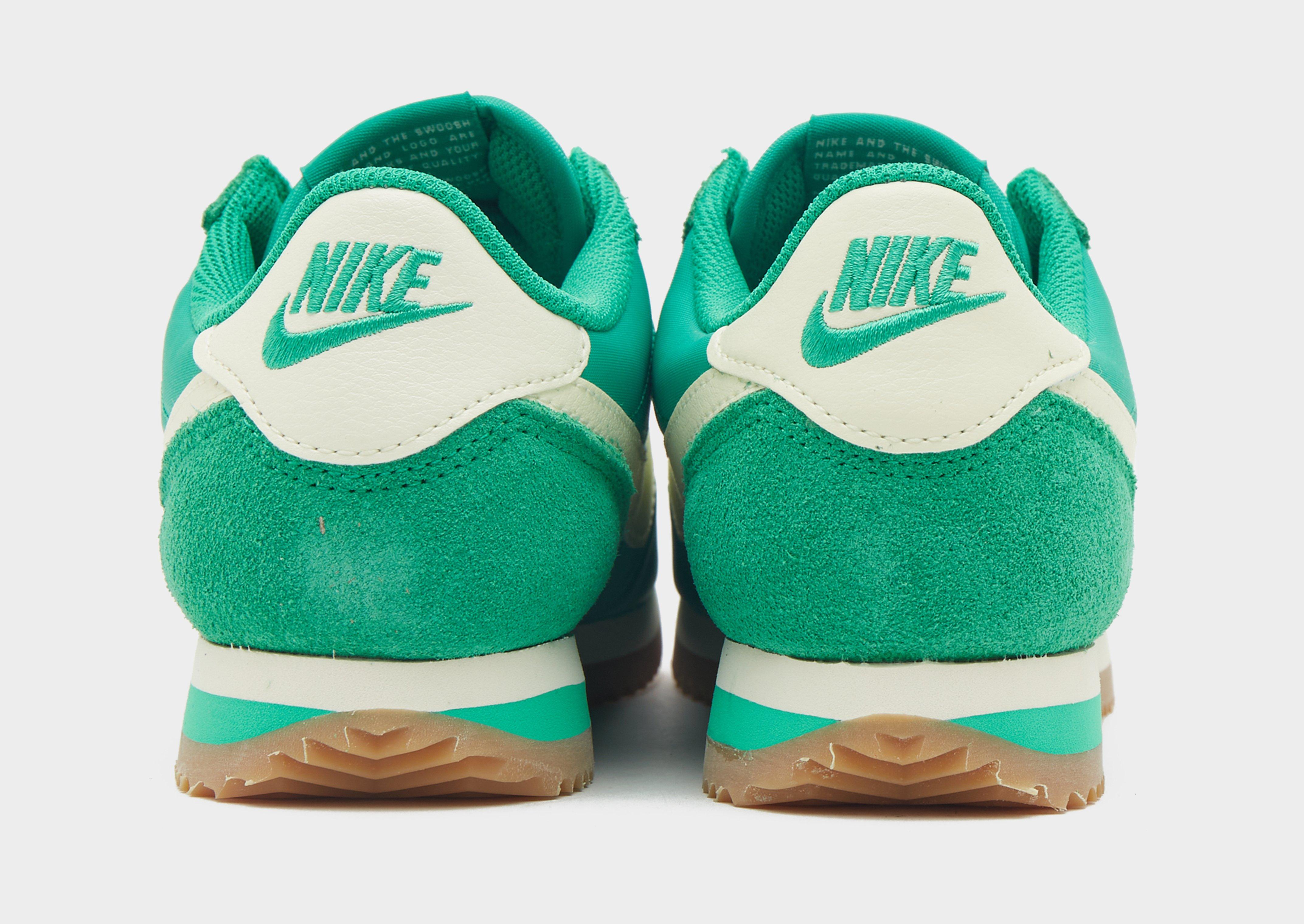 Nike Cortez Femme