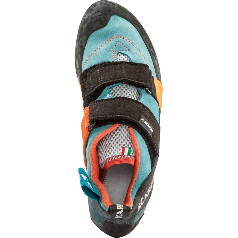 Scarpa Damen Force V Kletterschuhe