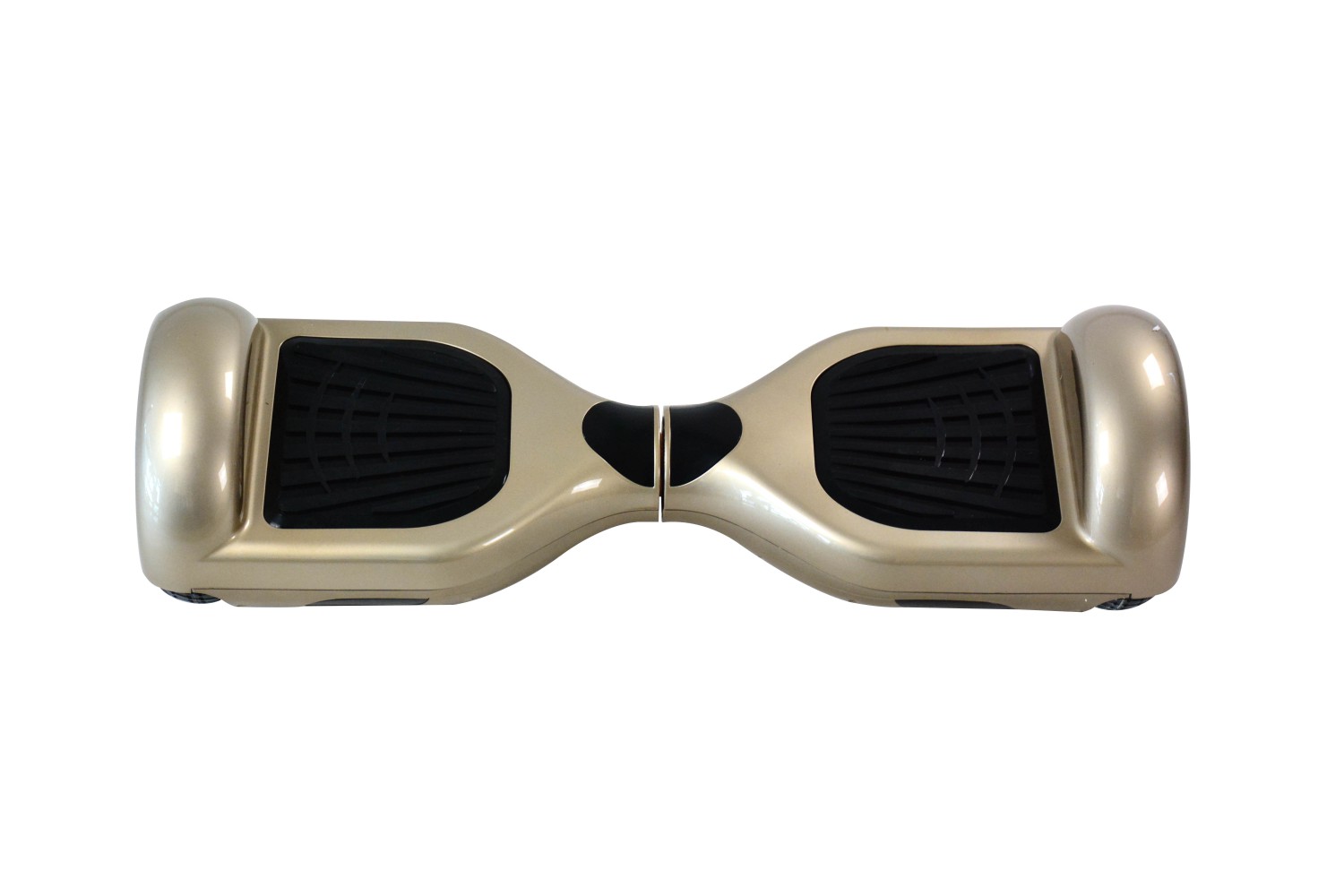 Hoverboard champagne