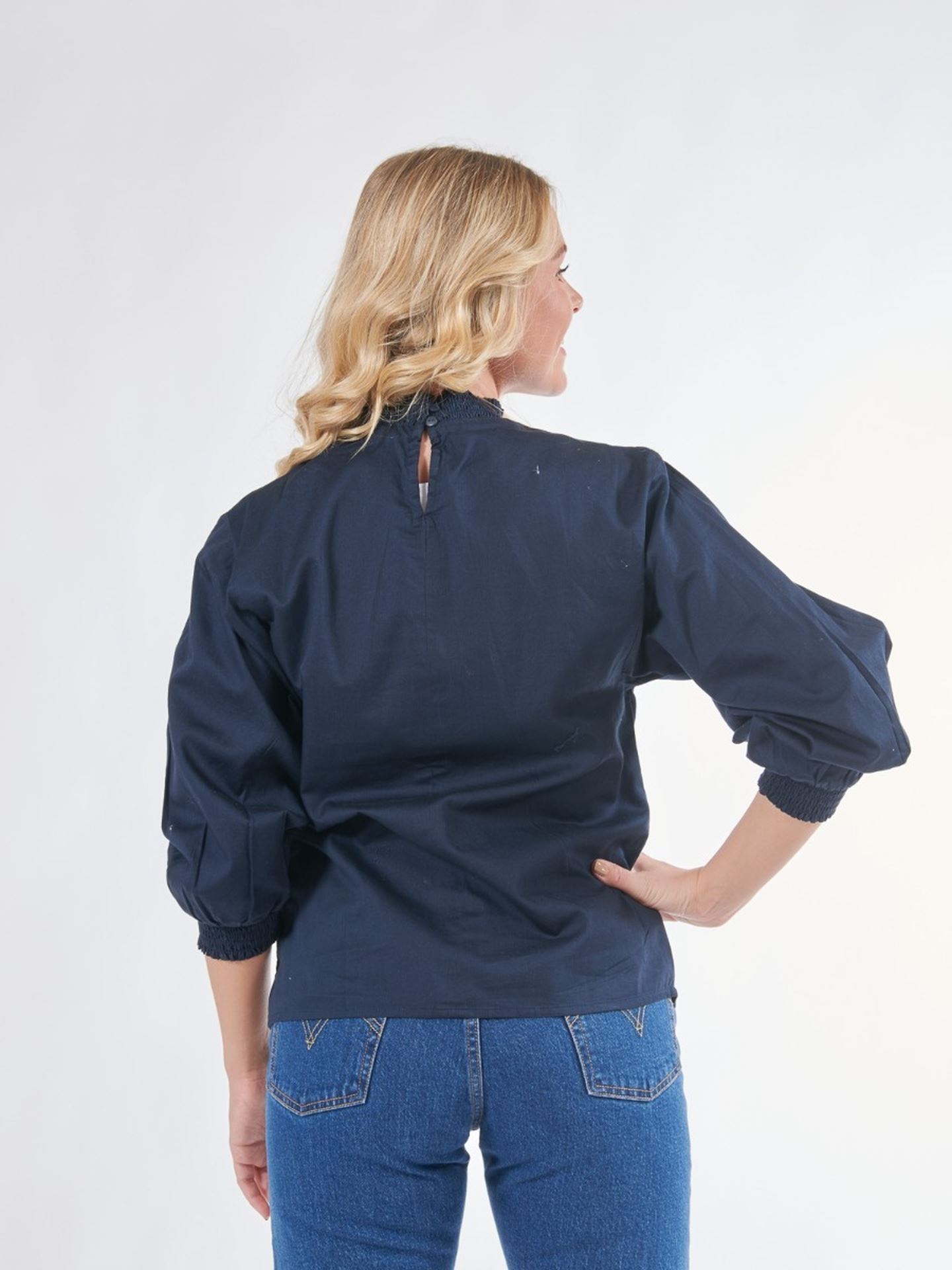 MSCH Copenhagen Clea Nory Top