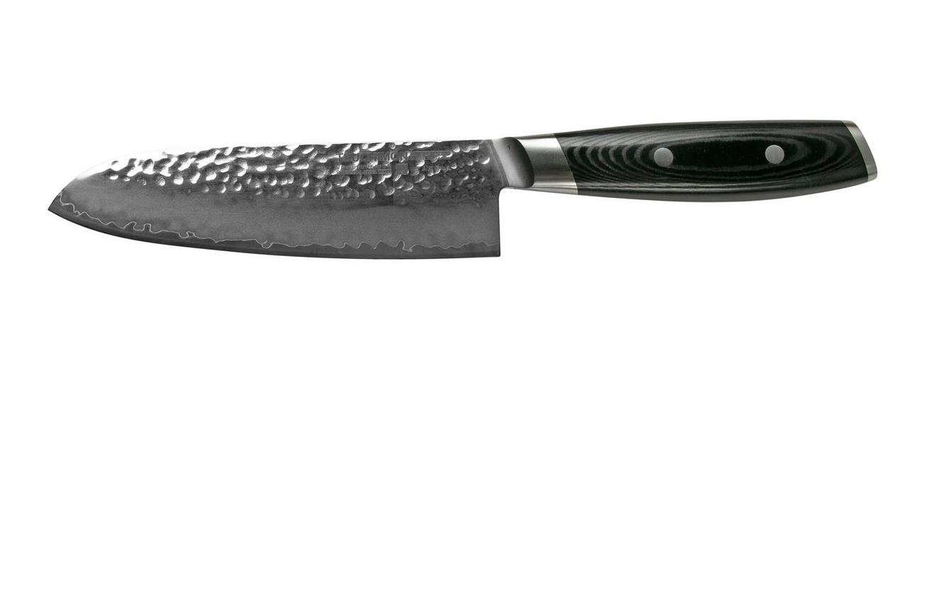 Yaxell Tsuchimon 36701 santoku 16,5 cm