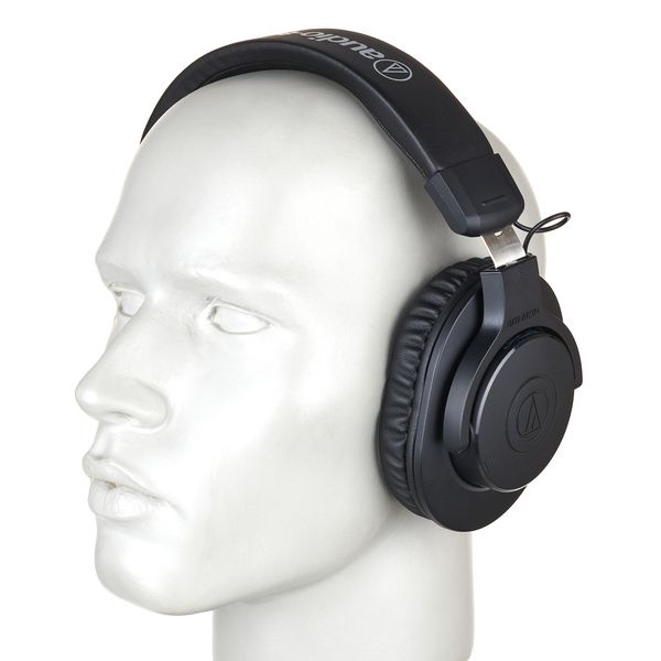 Audio-Technica ATH-M20 XBT