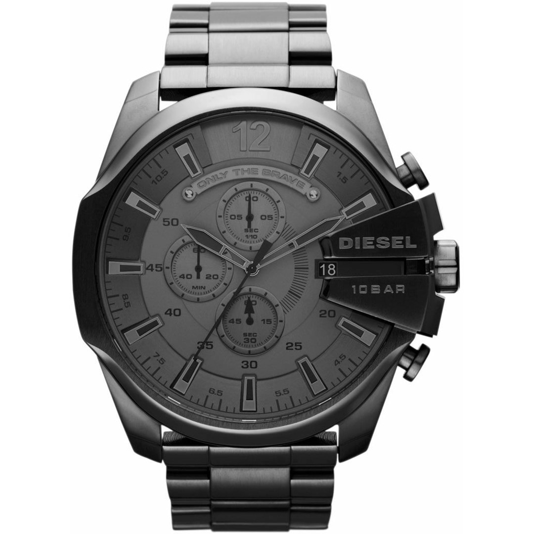 Diesel Mega Chief Chronograph