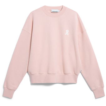 Armedangels Alizaa Sweatshirt Rosalilly Damen