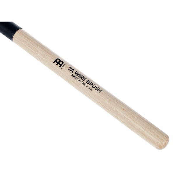 Meinl SB302 7A Fixed Wire Brush