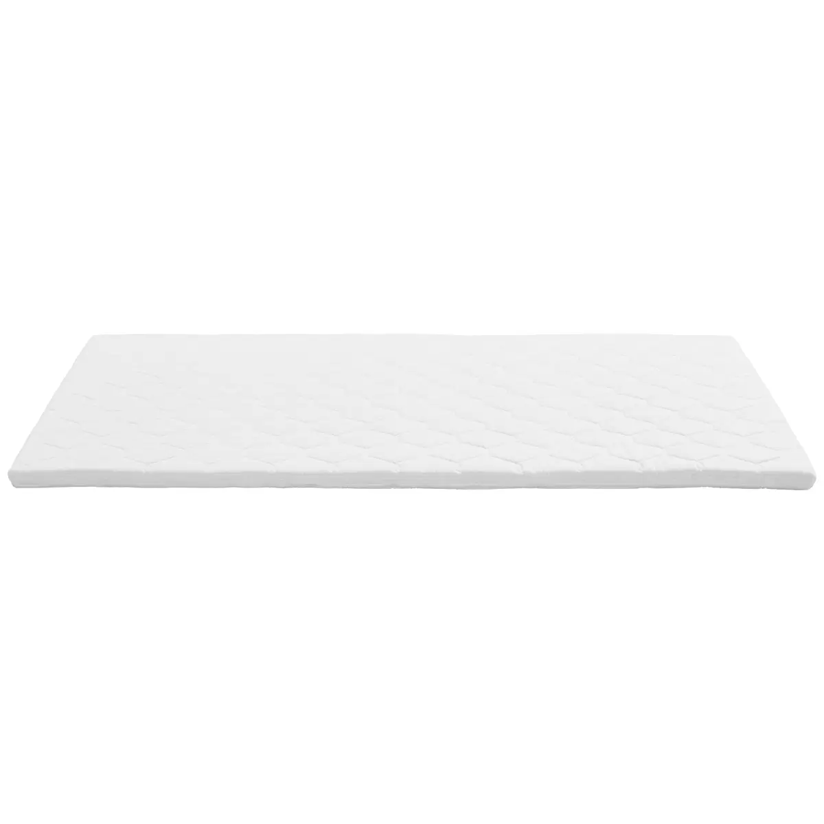 Topper Beta 180 x 200 weiss