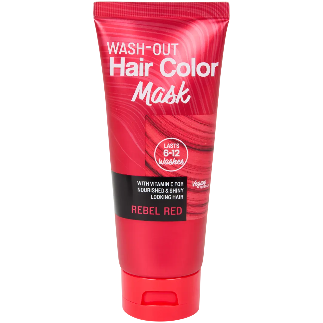 Masque capillaire colorant Hairmasters