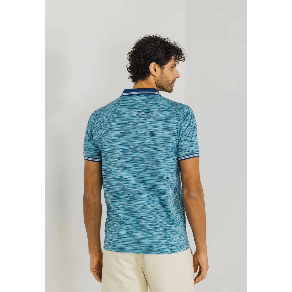 Heren Polo H-Parlay 204 10262982 01