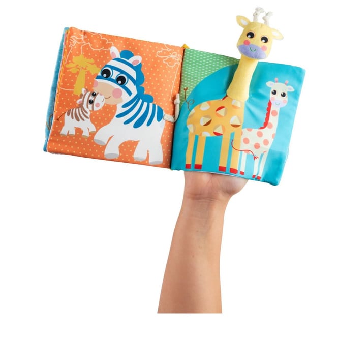Tierbuch