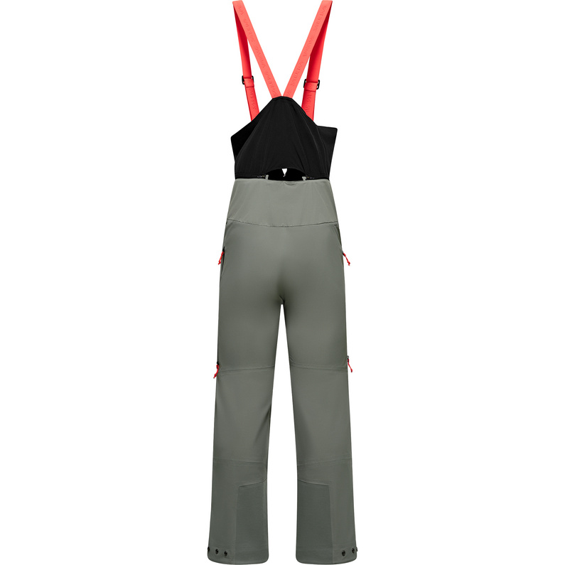 Salewa Herren Sella Free 3L PTX Hose