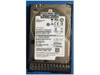 HPE - Harddisk - 1.2 TB - hot-swap - 2.5