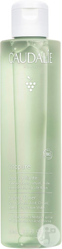 Caudalie Vinopure Lotion Purifiante Peaux Mixtes Flacon 200ml