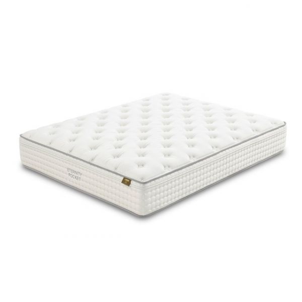Colchão Molaflex Eternity Pocket 23 160x200