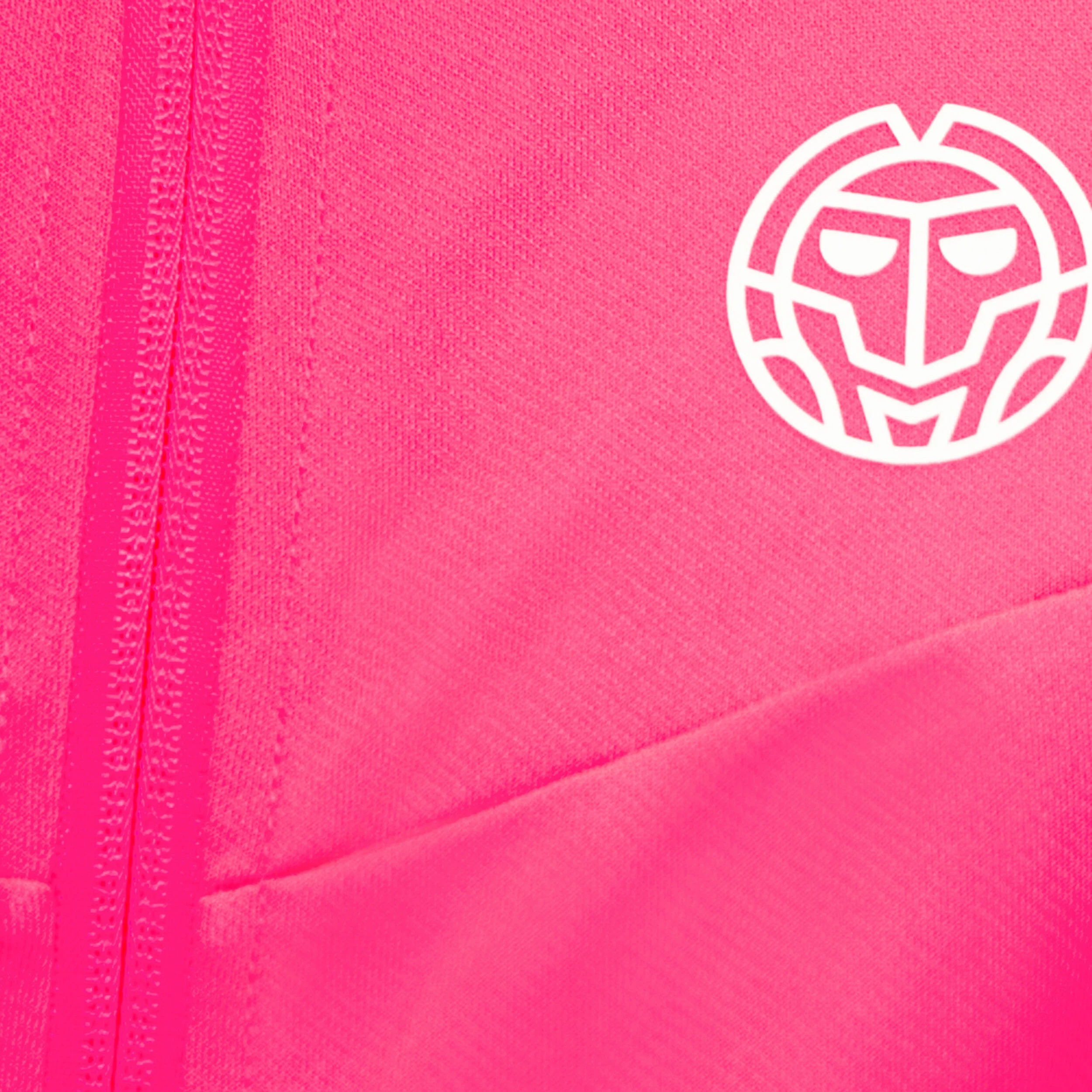 BIDI BADU Crew Veste De Survêtement Filles - Pink