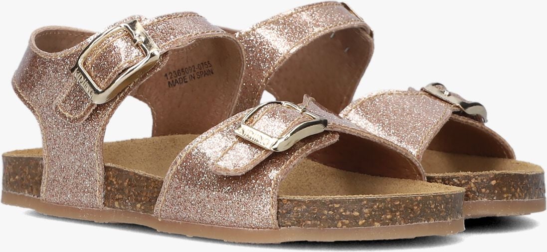 KIPLING roze kipling sandalen nari