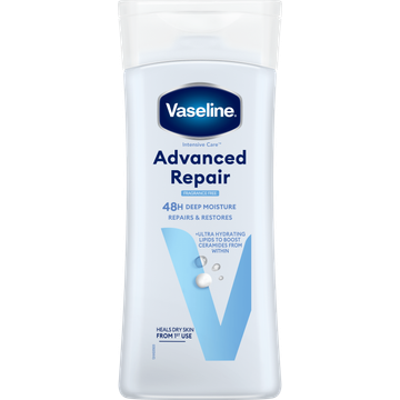 Vaseline Intensive Care Bodylotion Advanced Repair 200 ml