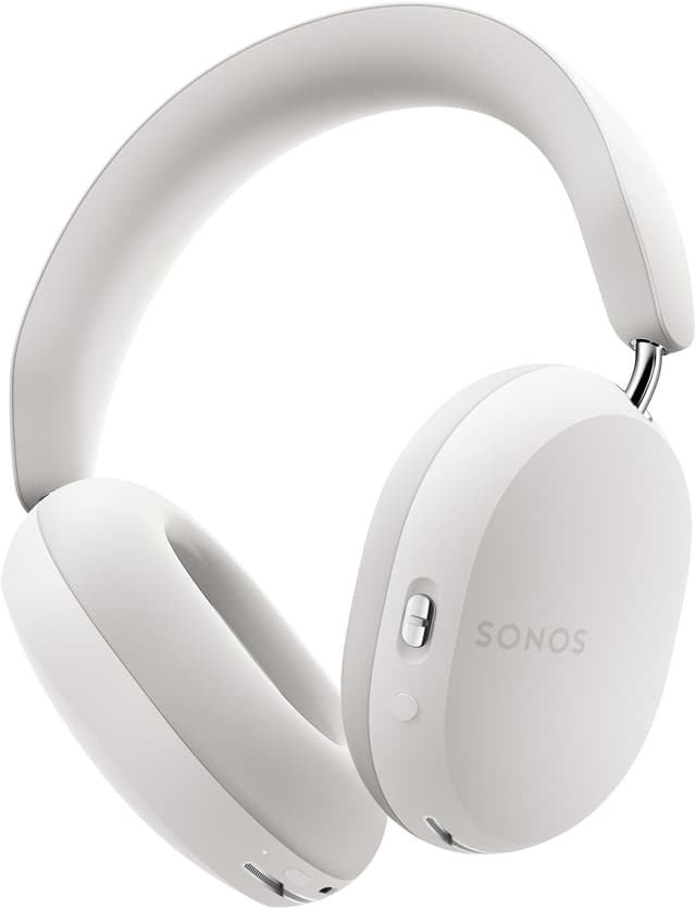 Sonos Ace headphones (soft white)