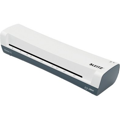 Plastifieuse iLAM Home, A3, blanc