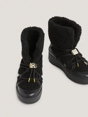 Botas de neve Teddy Cleat Signature Tape
