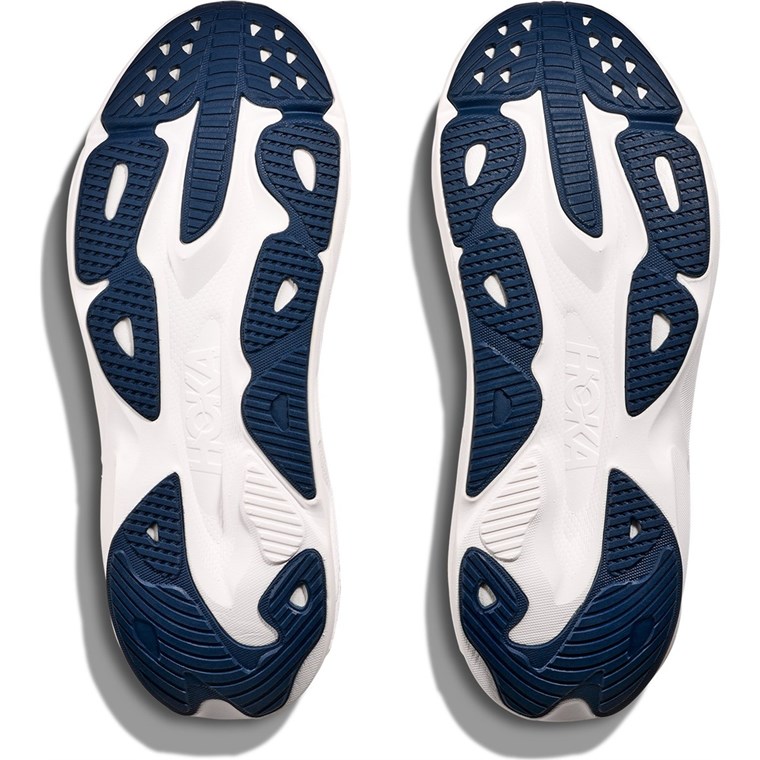 Hoka M Skyflow Birch / Alabaster
