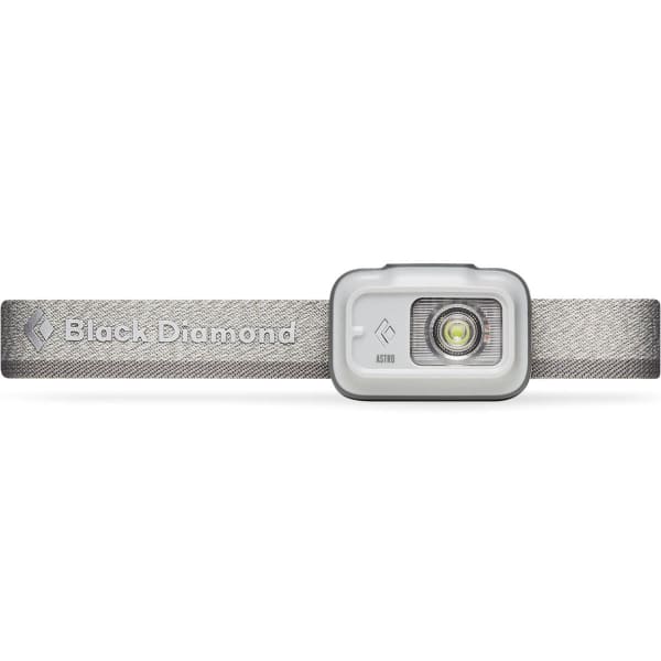Frontale BLACK DIAMOND ASTRO 175 ALUMINIUM