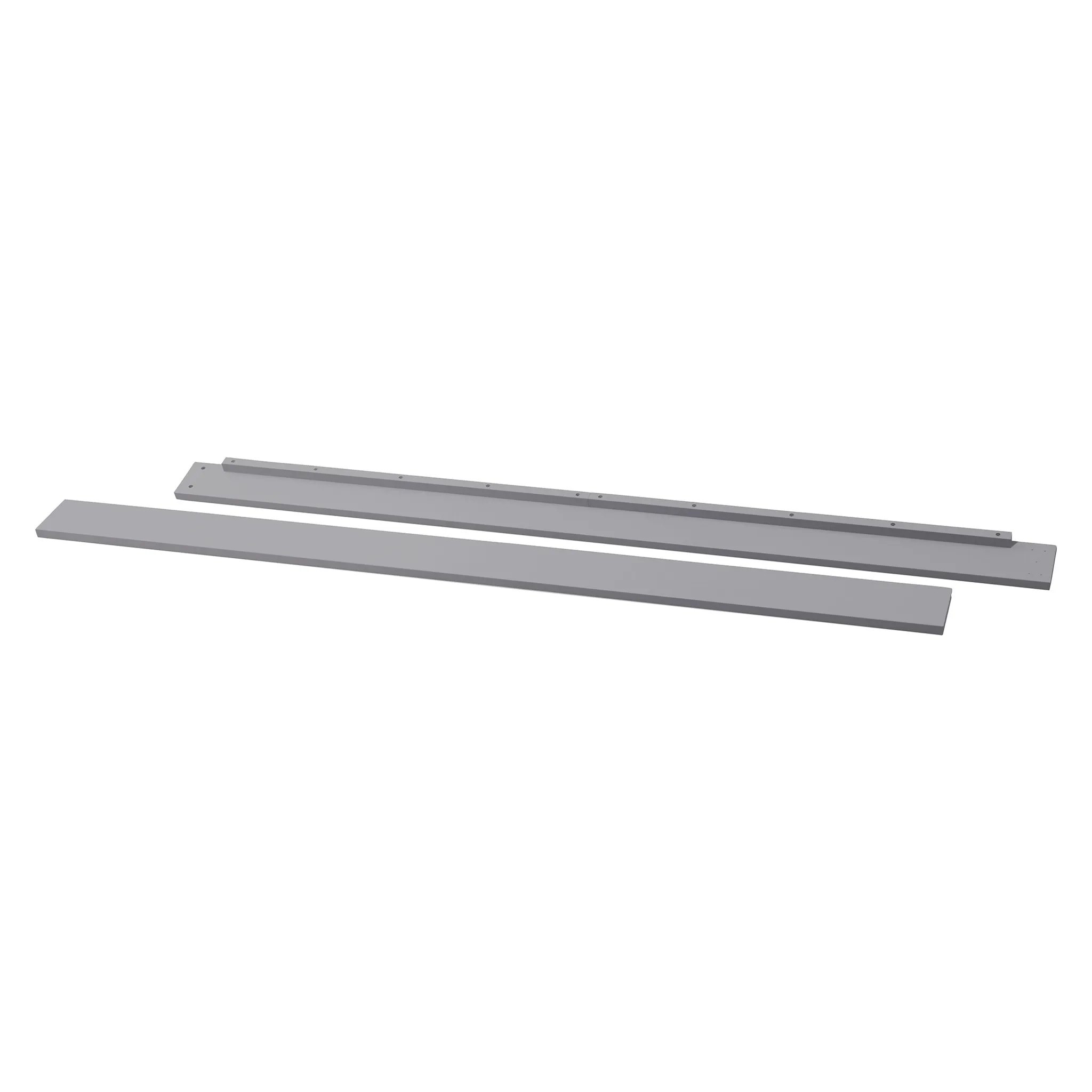 DaVinci Kit de Conversion Hidden - Gris