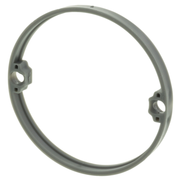 Attema Verhogingsring 6 mm 10 Stuks