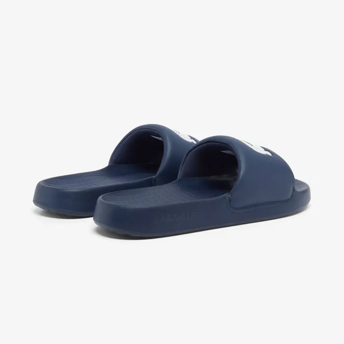 Lacoste Serve 1.0 Badslippers Heren