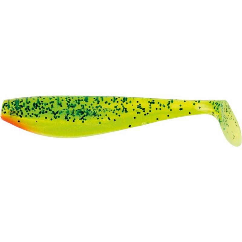 Leurre Souple Fox Rage Zander Pro Shads - 7.5Cm