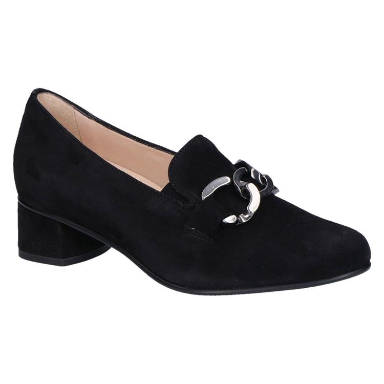 Hassia 3-03056 schwarz