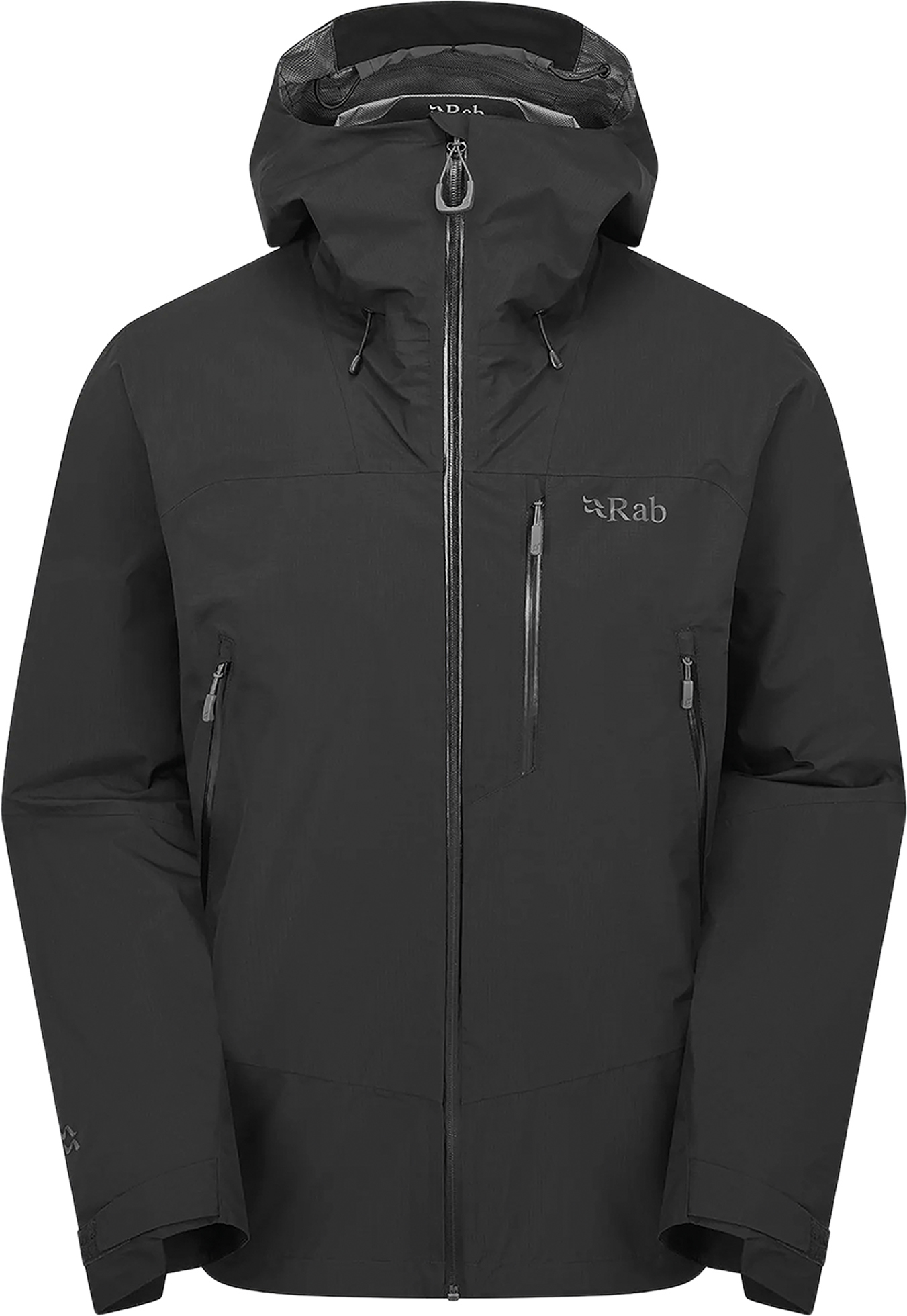 Downpour Mountain Jacket W
