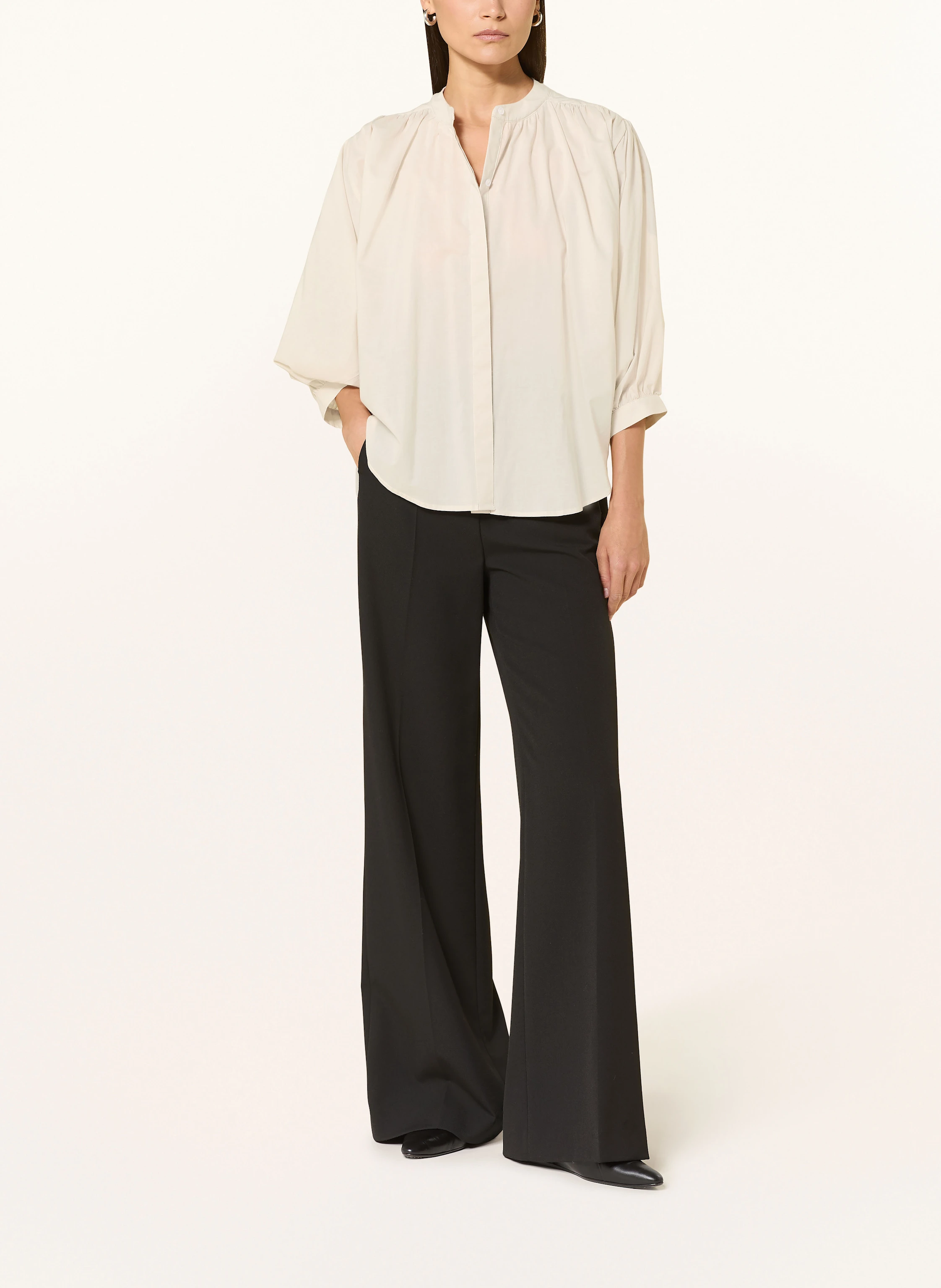 LADNERI Bluse ANTIBES