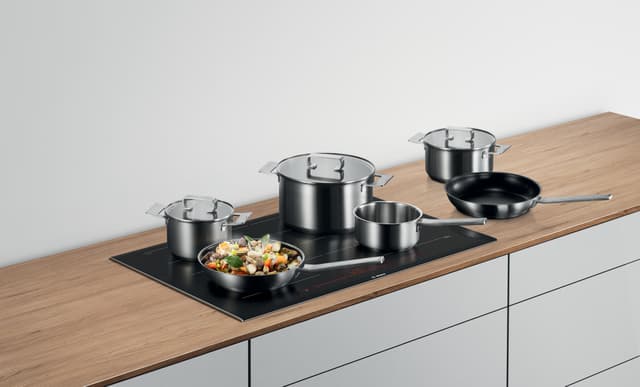 Bosch køkkengrejsæt HEZ9SE060