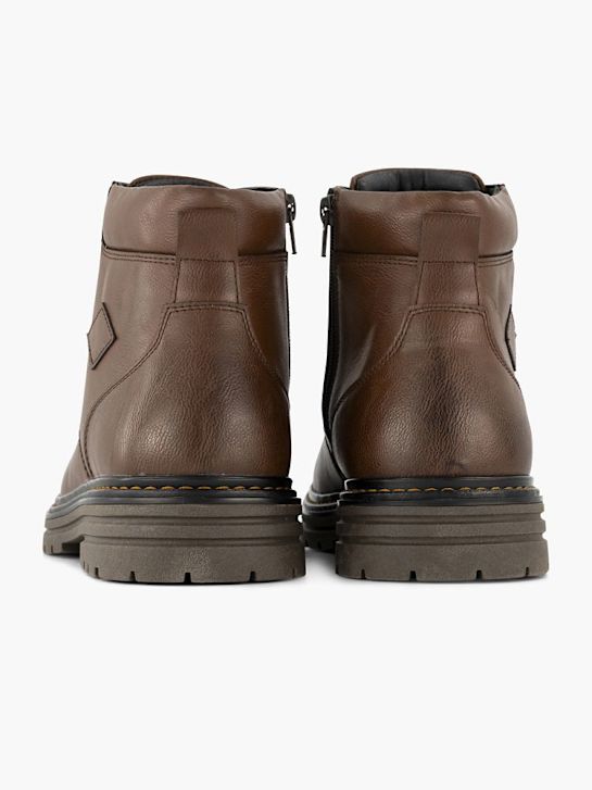 Memphis One Veterboot