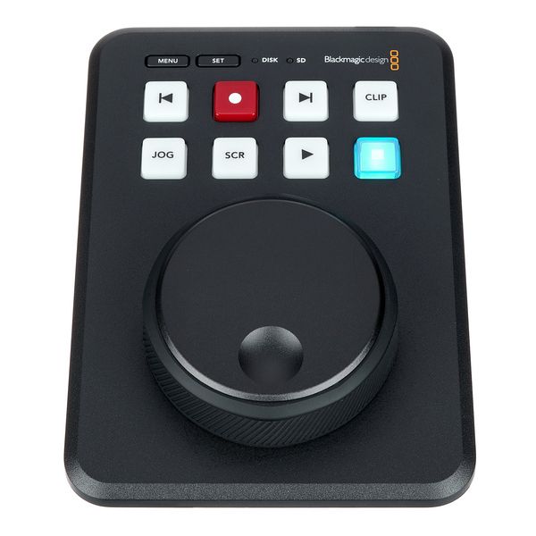 Blackmagic Design HyperDeck Shuttle HD