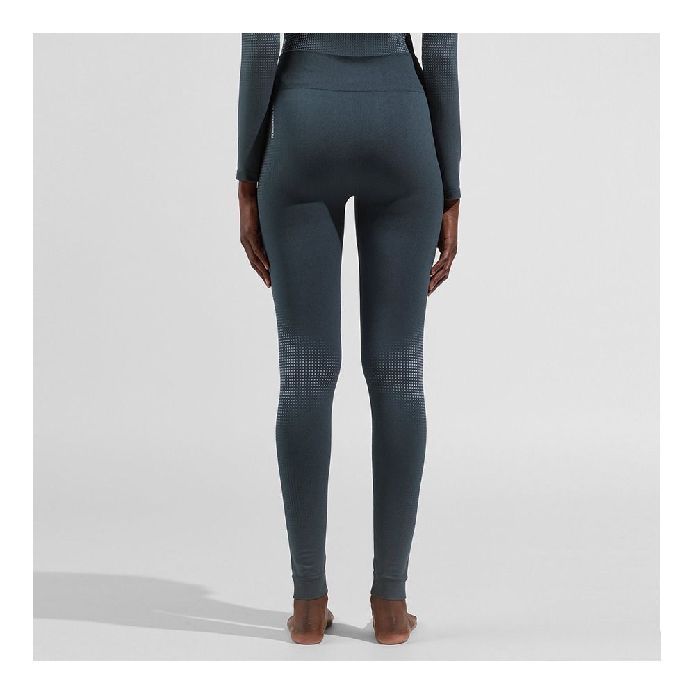 Odlo PERFORMANCE WARM ECO - Collant Femme india ink