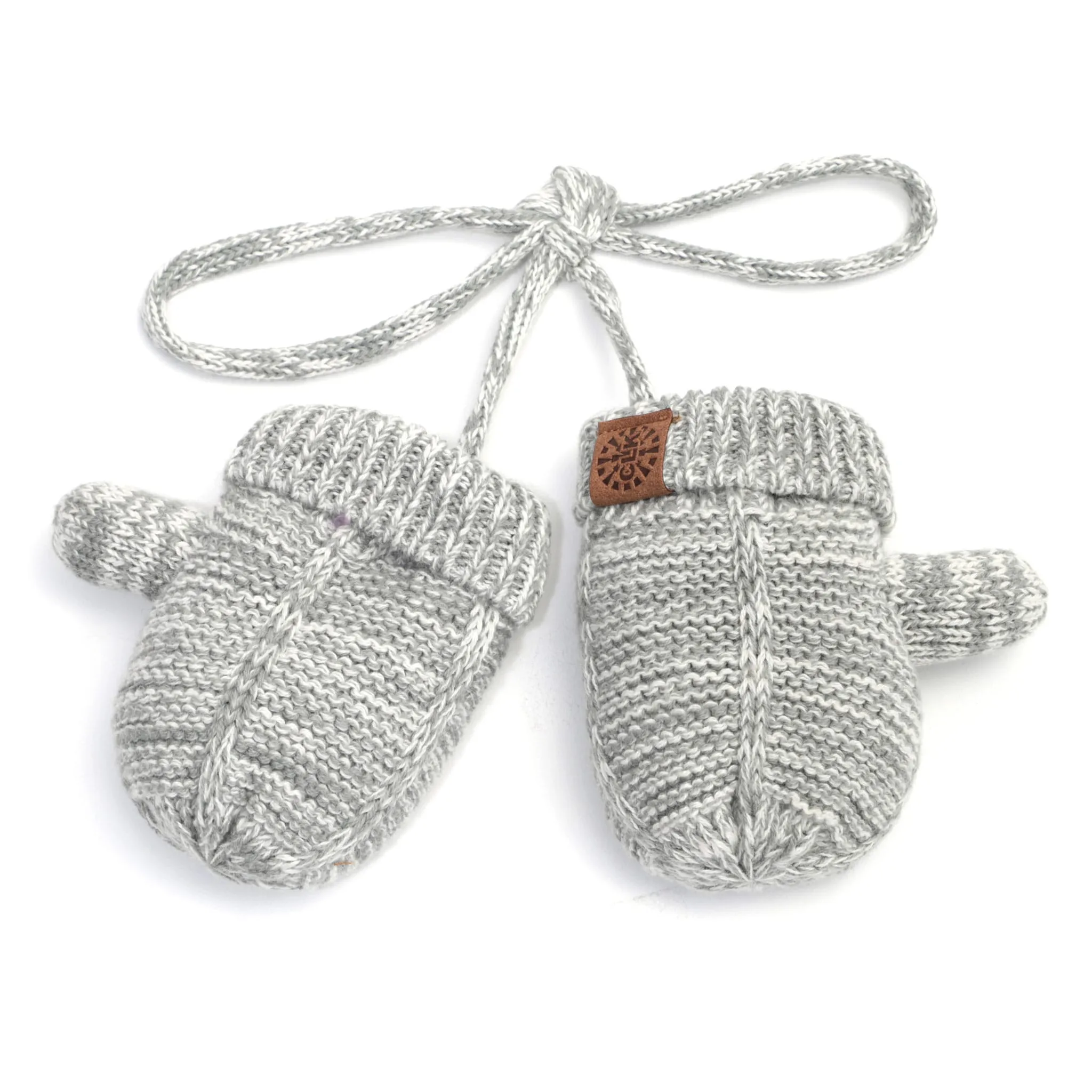 Calikids Mitaine Tricot 0-18mois