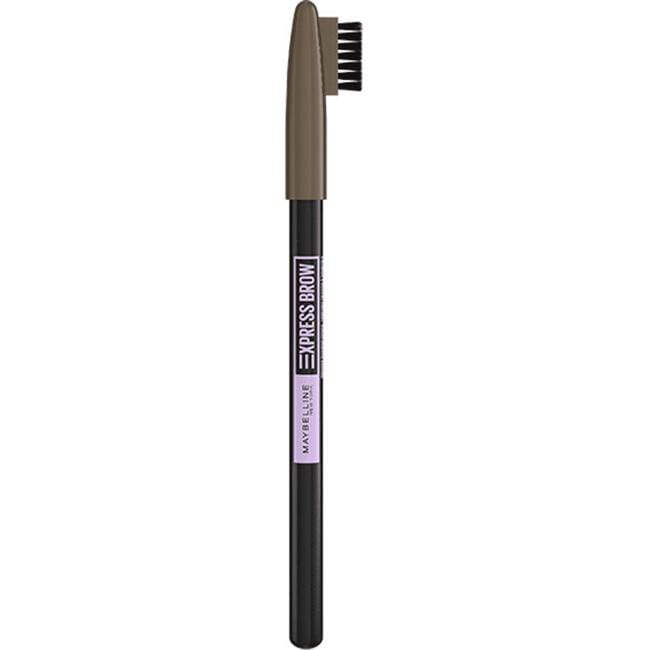 Maybelline New York Express Brow Shaping Wenkbrauwpotlood 03 Medium Brown