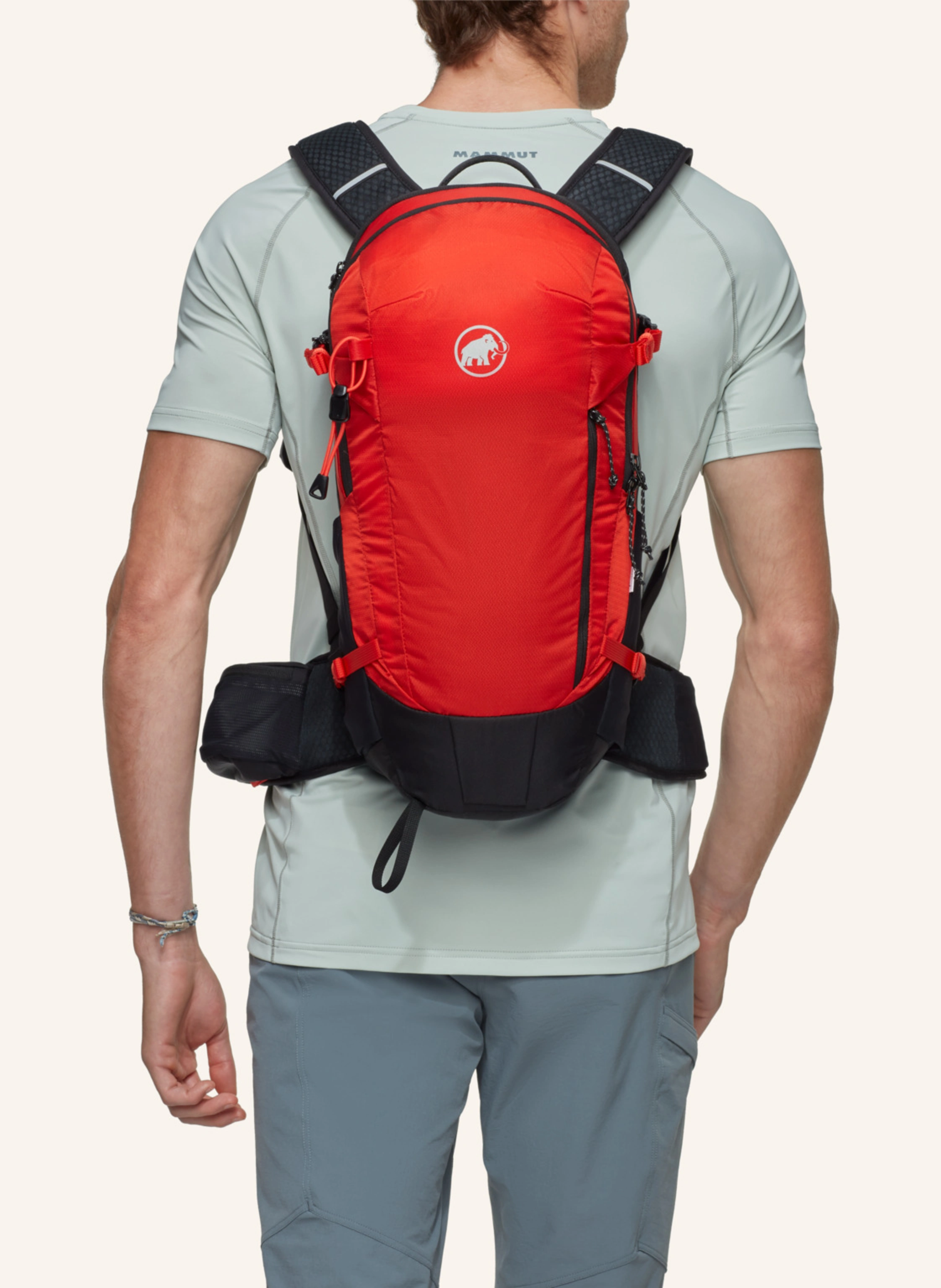 MAMMUT Trekking- & Wanderrucksack LITHIUM 15