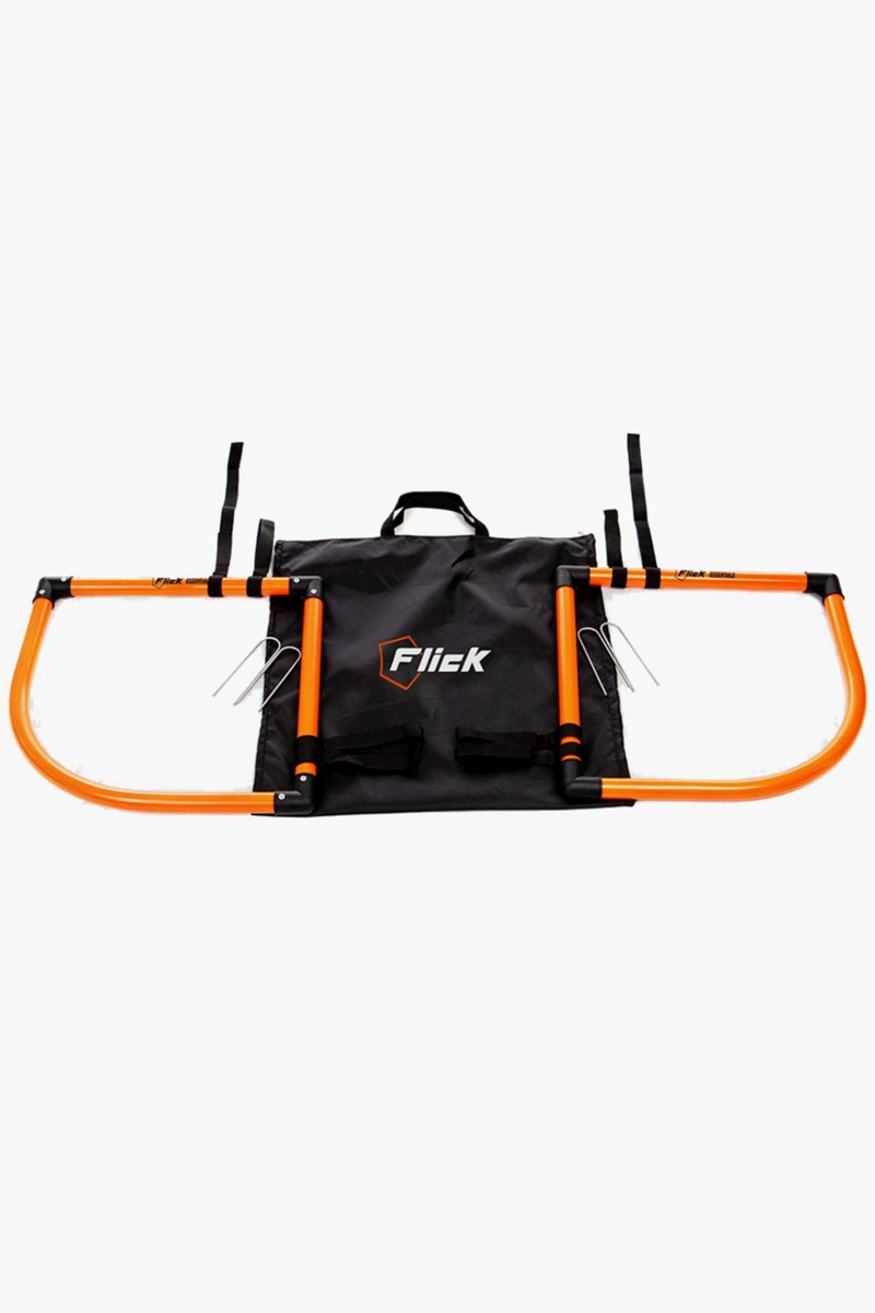 Football Flick 2-Pack Urban Corner Shots