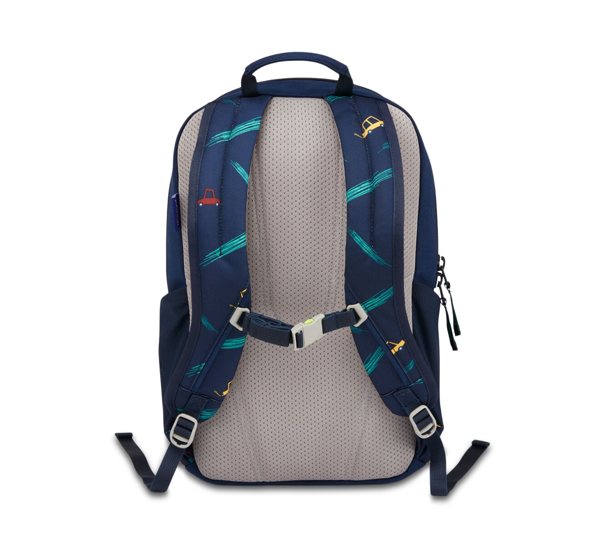 Ergobag ease large Bärnhard 10l blau