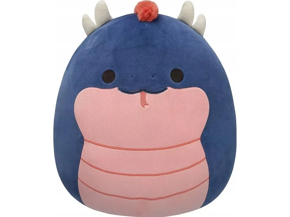 Squishmallows 30 cm P20 Cian Basilisk