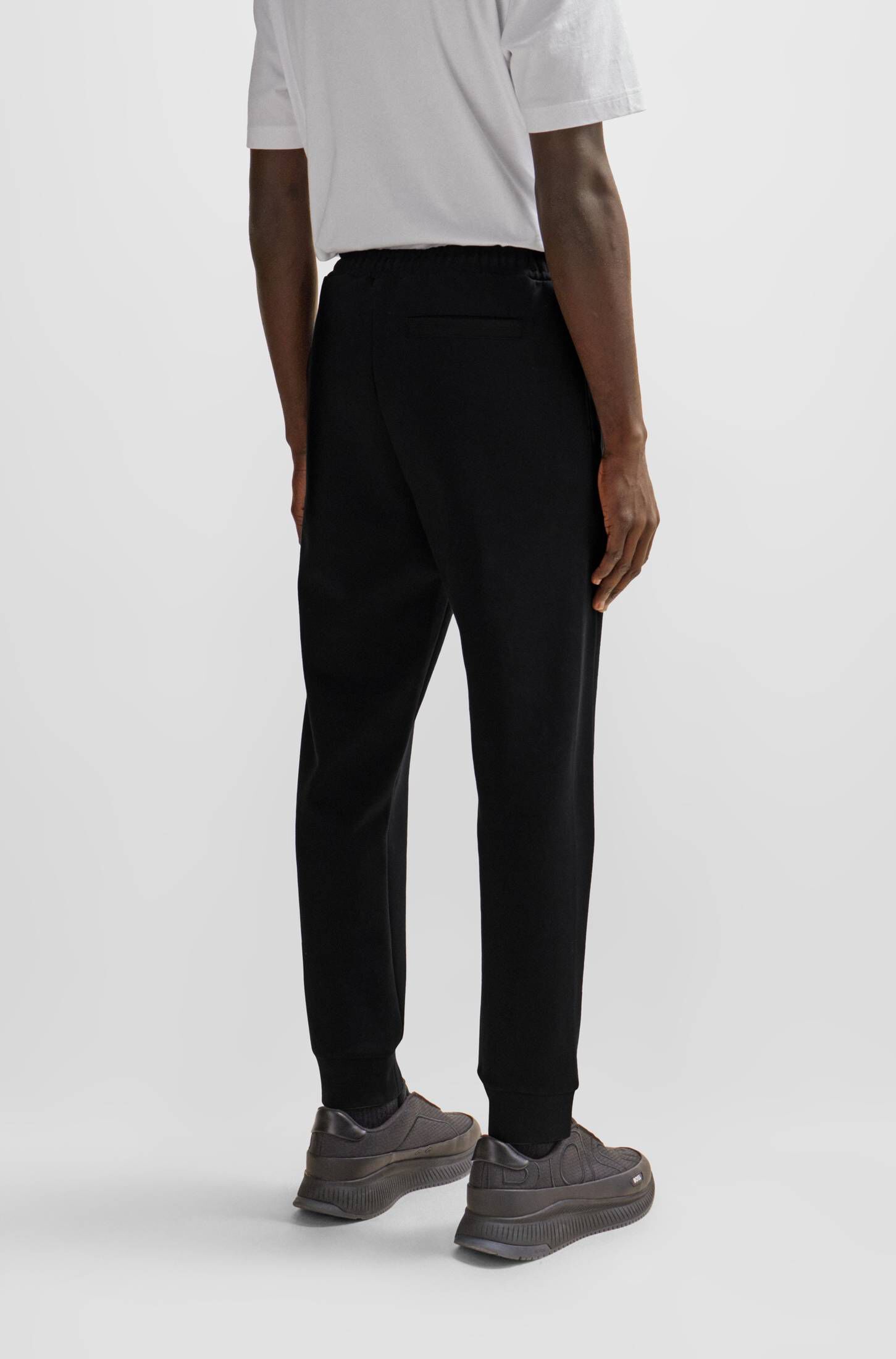 BOSS| Herren Jogginghose HADIKO 1 Regular Fit